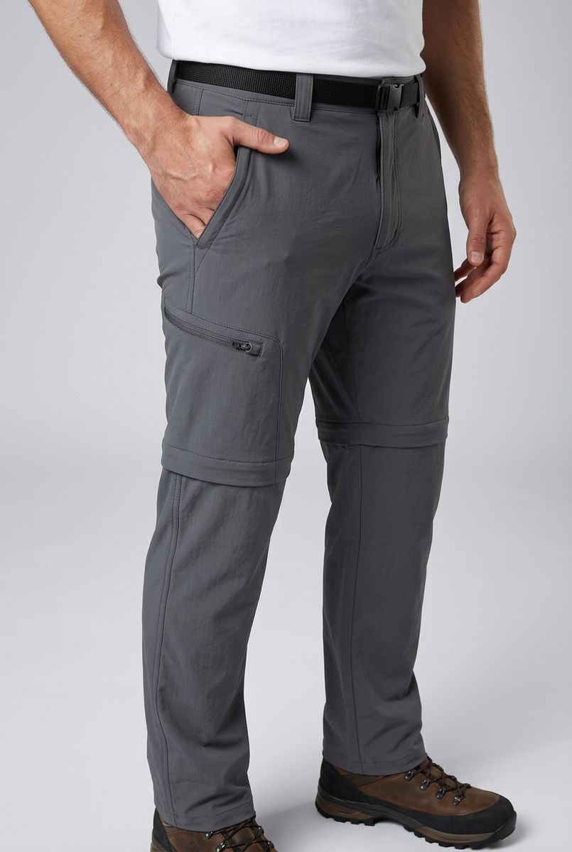 LPO Herren Zipp - Off Hose Colin 2 182415
