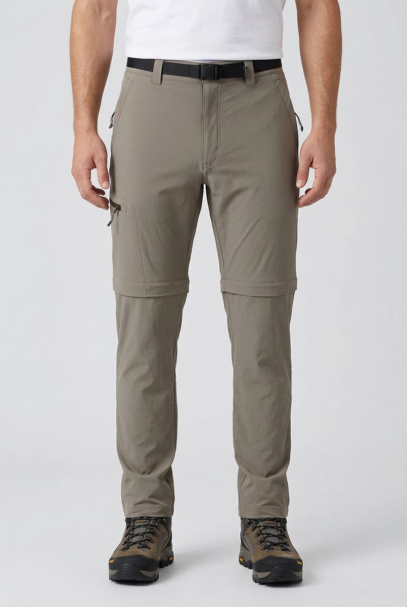 LPO Herren Zipp - Off Hose Colin 2 182415
