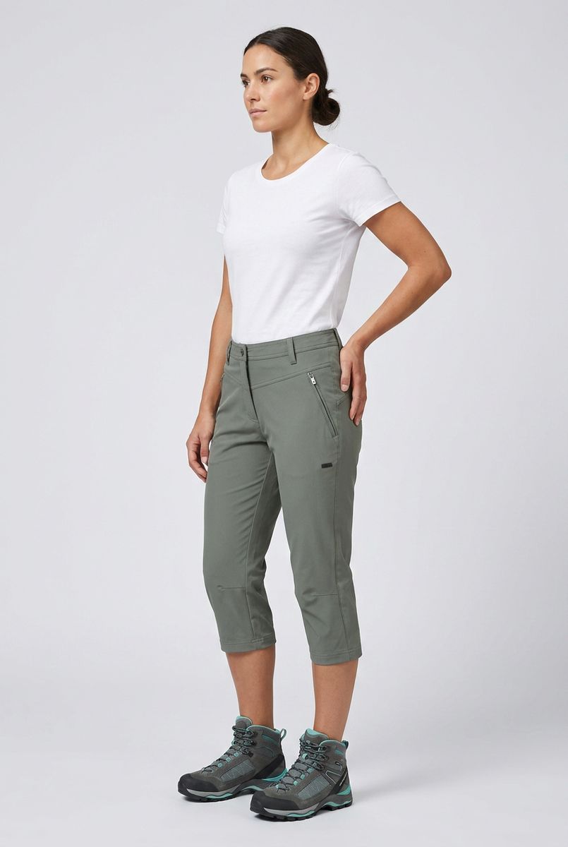 LPO Damen ¾ Hose Cosima