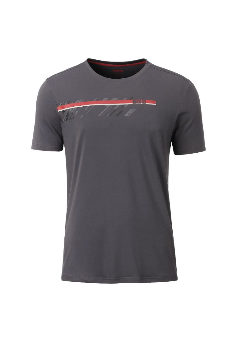 Linea ab 1.5.2019 Shirt kz. ARm916 asphalt 58