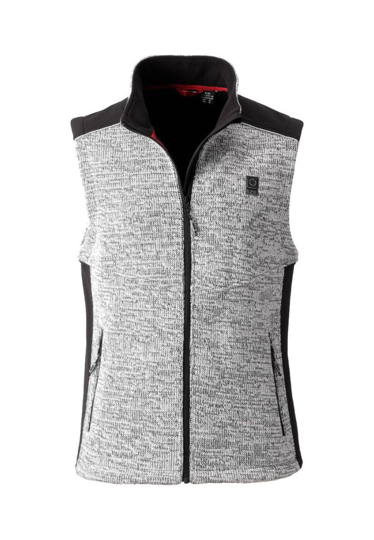 Linea ab 1.5.2019 Strickjacke 916 asphalt 54