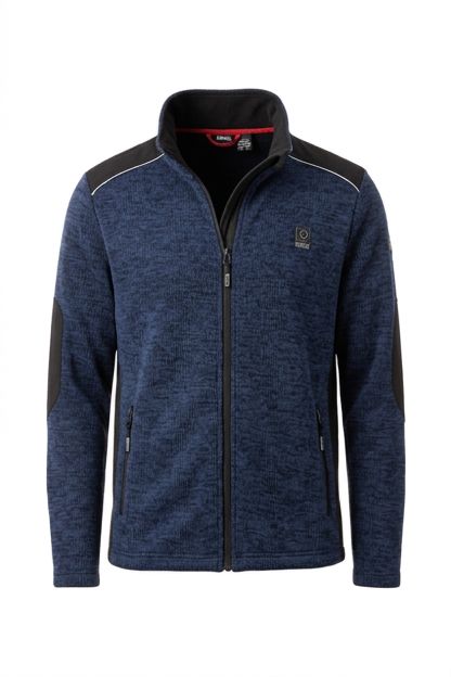 Linea ab 1.5.2019 Strickjacke 738 graystone 56