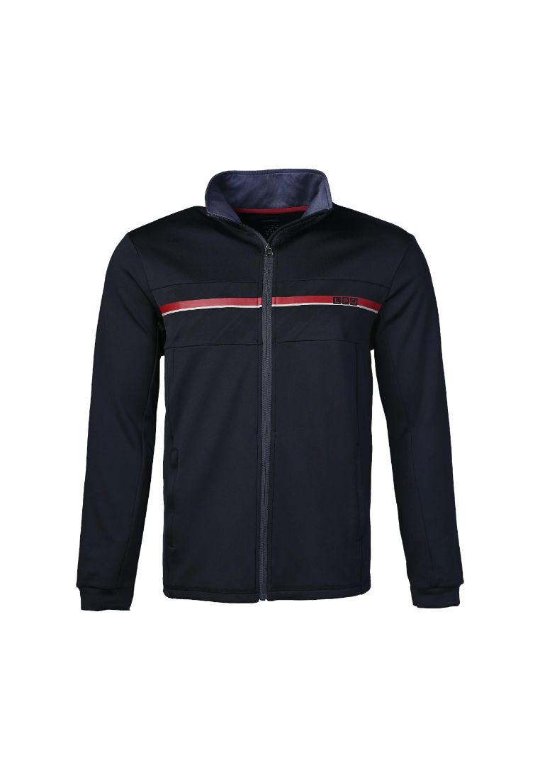 Linea ab 1.5.2019 Jacke900 black 56