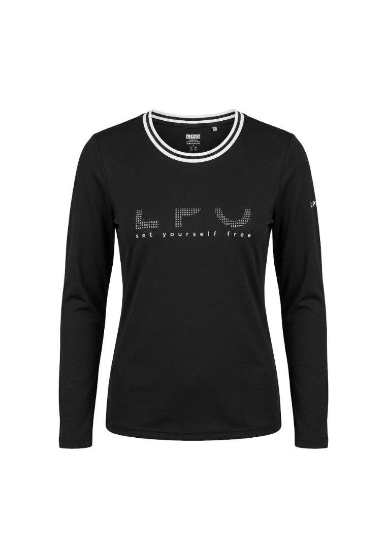 Linea ab 1.5.2019 T-Shirt 900 black 40