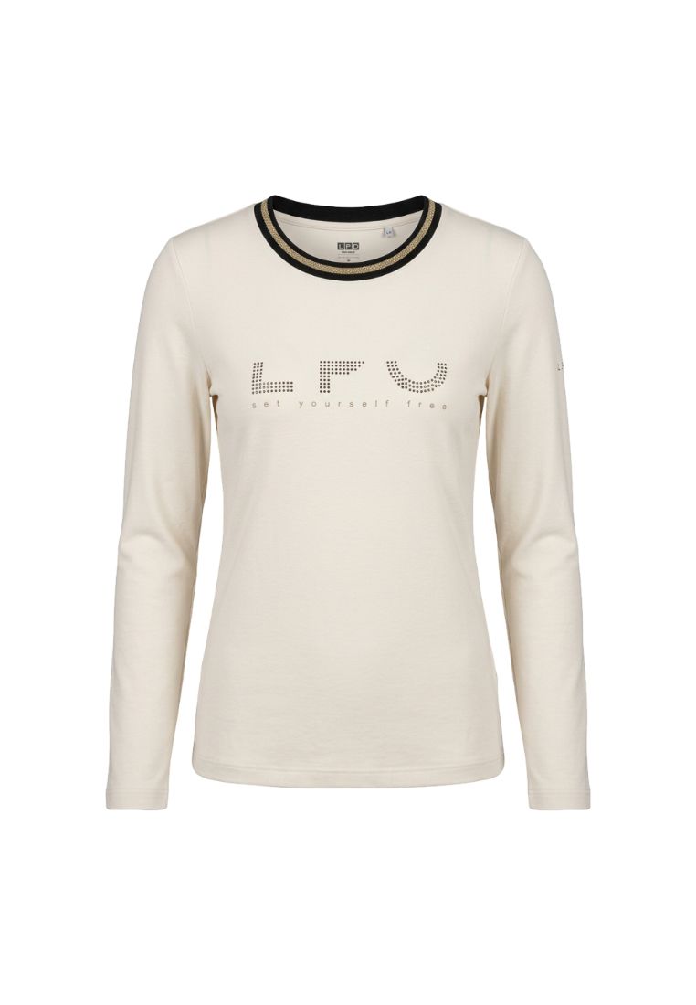 Linea ab 1.5.2019 T-Shirt 202 white 38