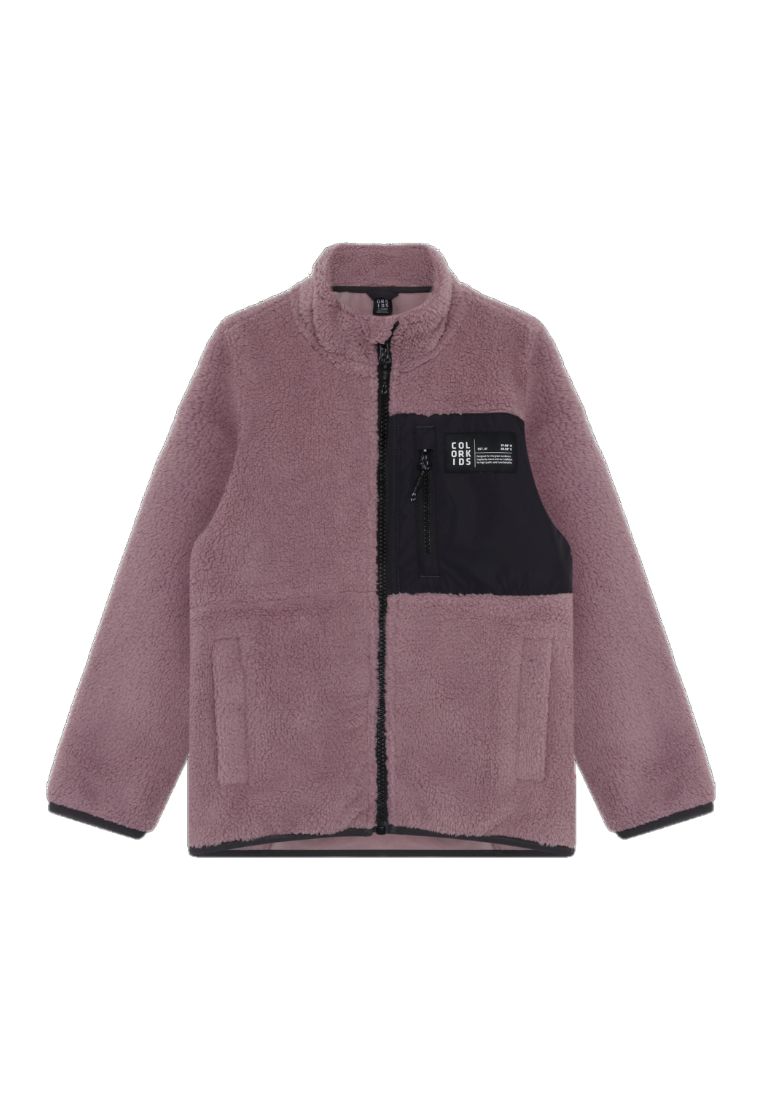 Teddy Jacket 110