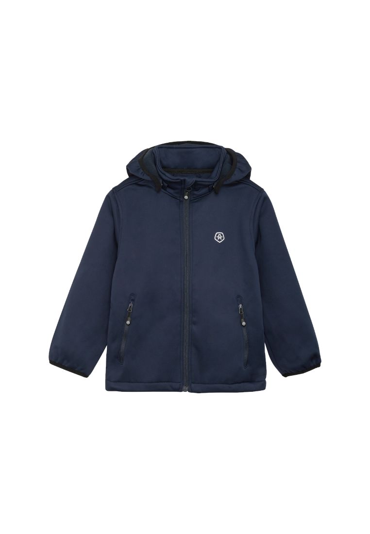Softshell W. Fleece 128
