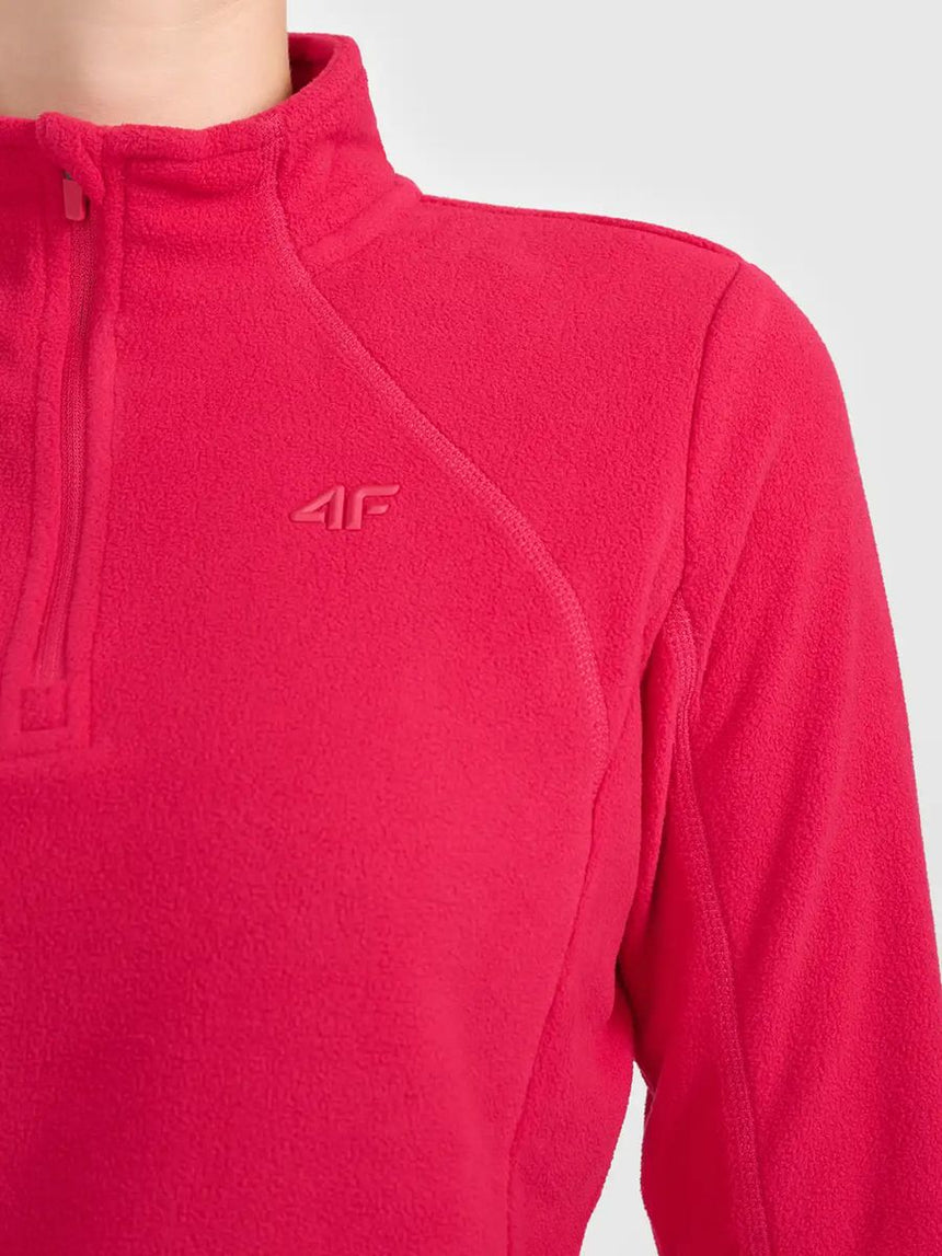 4F Damen Ski-Fleece-Unterwäsche