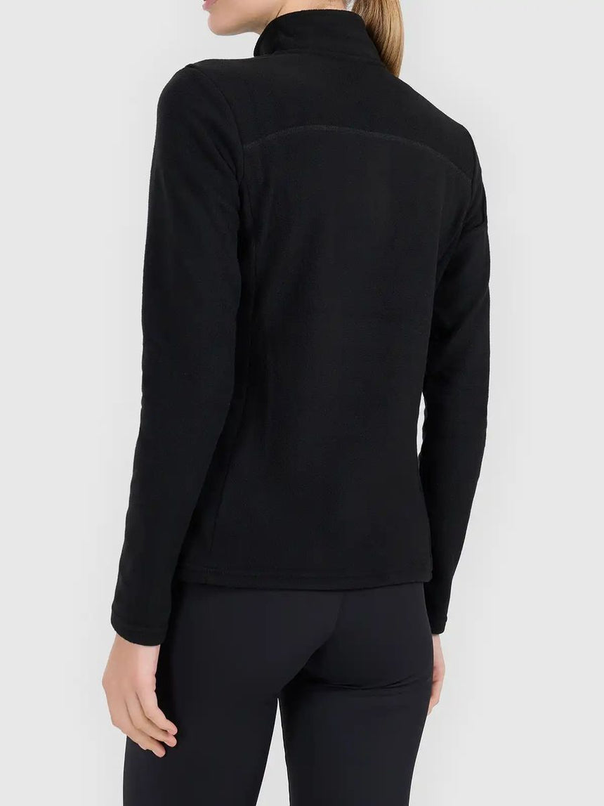 4F Damen Ski-Fleece-Unterwäsche