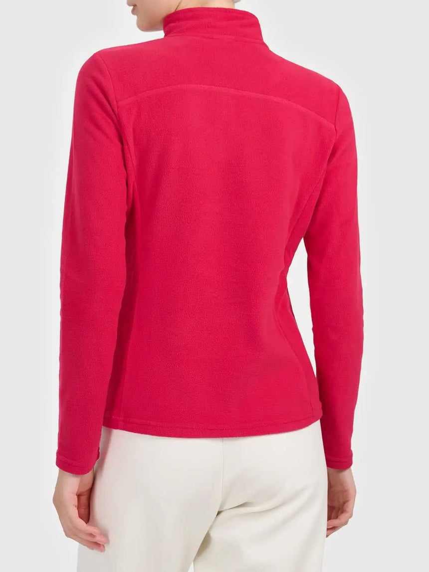 4F Damen Ski-Fleece-Unterwäsche