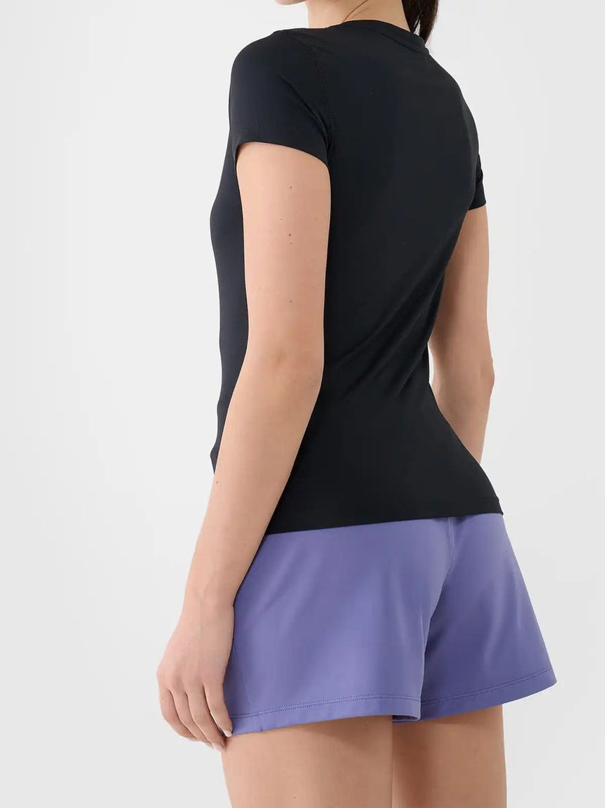 4F Damen Funktions-T-Shirt