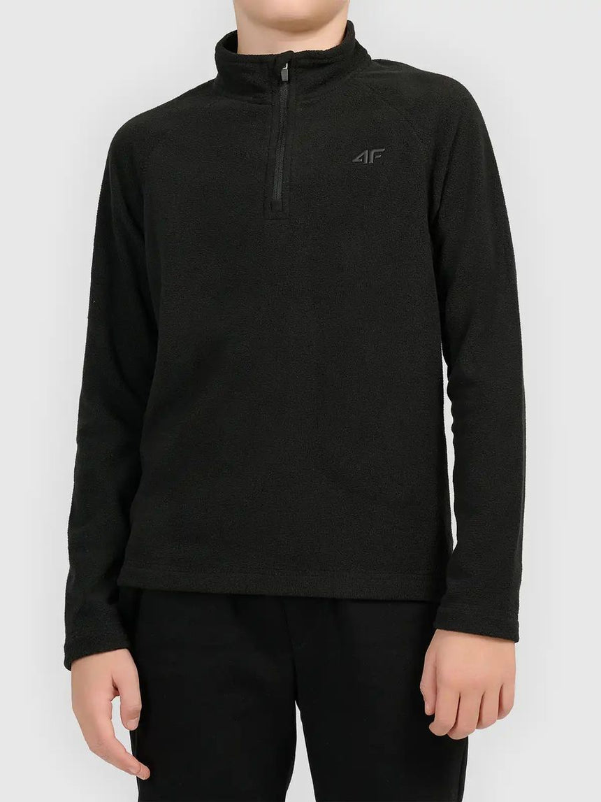 4F Kinder Ski-Fleece-Unterwäsche