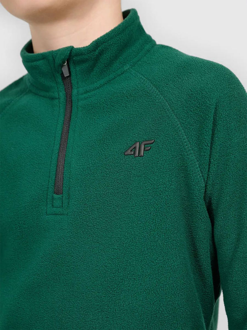 4F Kinder Ski-Fleece-Unterwäsche