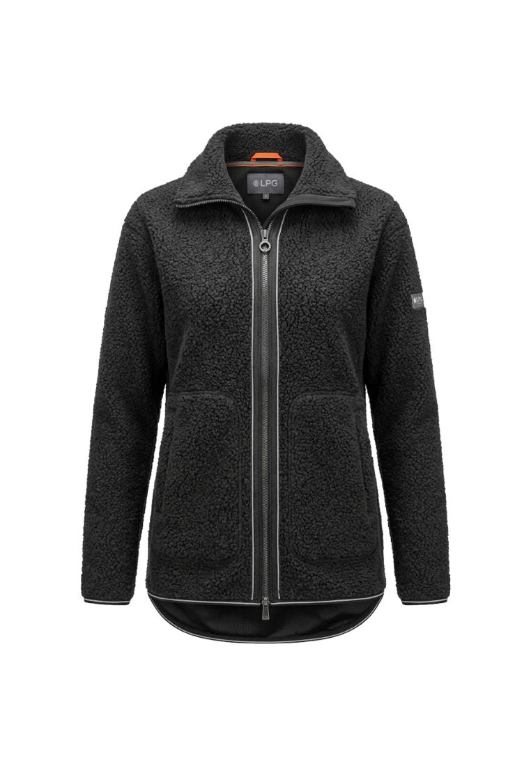 Linea ab 1.5.2019 Jacke 900 black 38