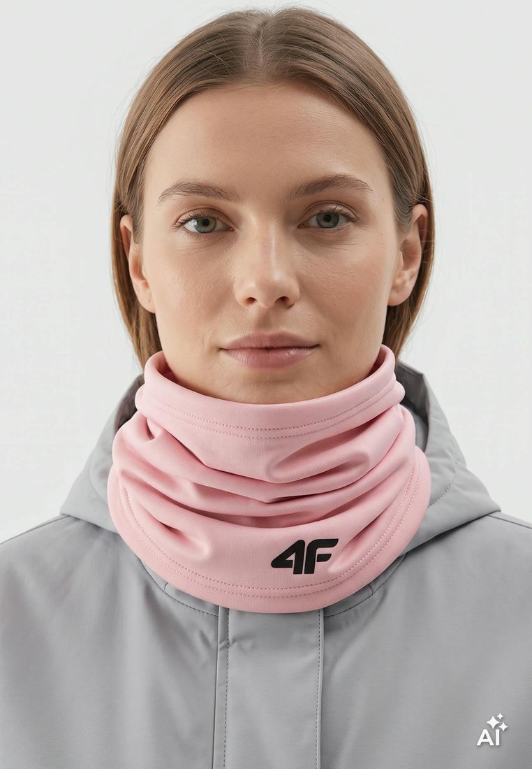 4F Unisex Bandana / Neckwarmer