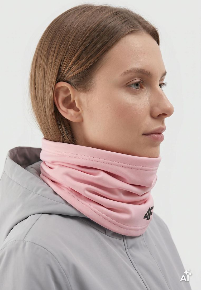 4F Unisex Bandana / Neckwarmer