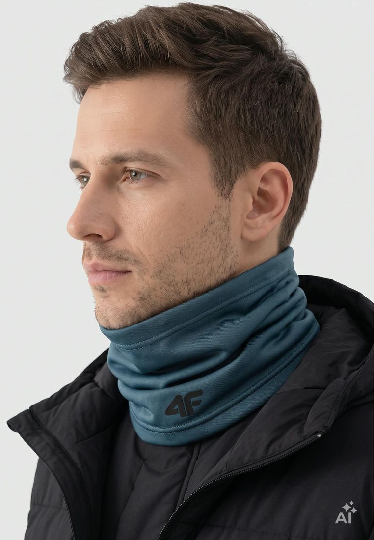 4F Unisex Bandana / Neckwarmer