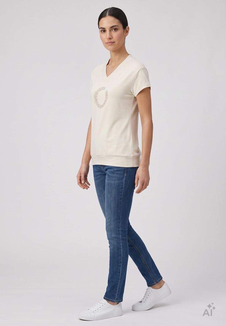 LPO Damen T-Shirt Christel