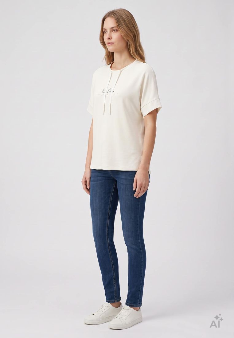LPO Damen T-Shirt Jolinr