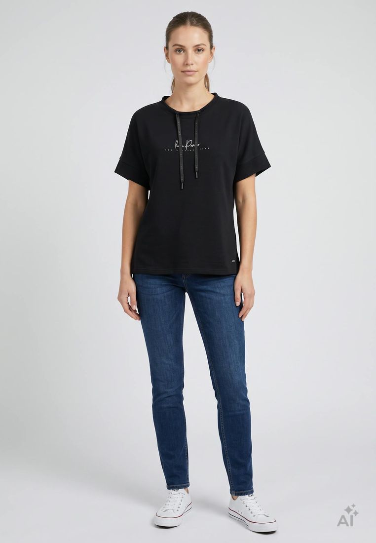 LPO Damen T-Shirt Jolinr