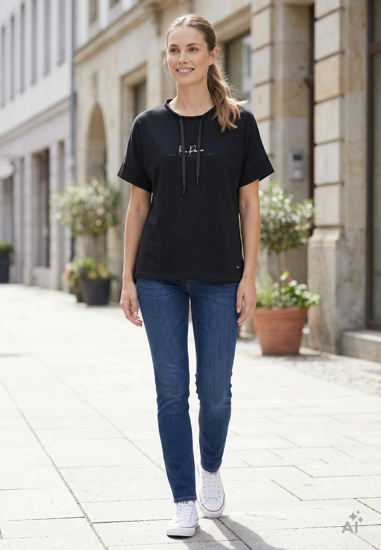 LPO Damen T-Shirt Jolinr