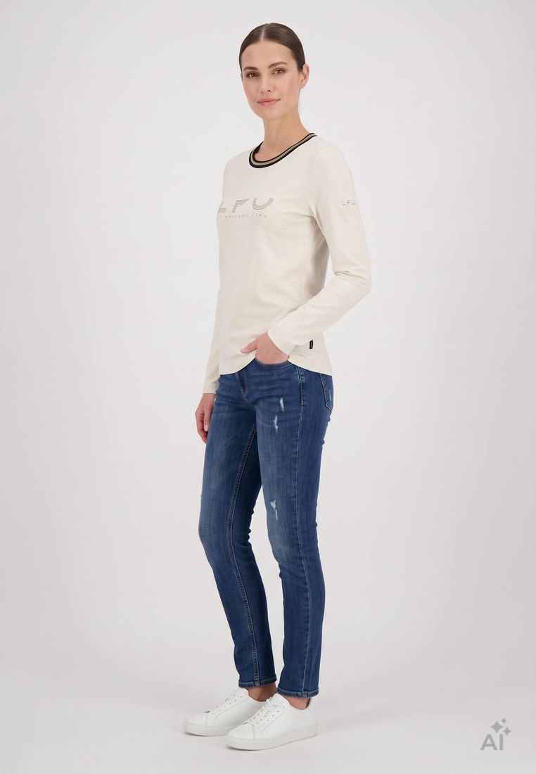 LPO Damen T-Shirt Liddy