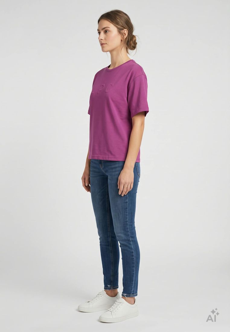 LPO Damen T-Shirt Madlien