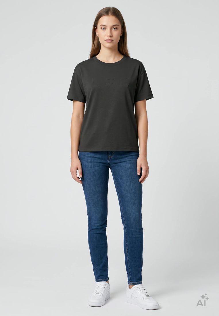LPO Damen T-Shirt Madlien