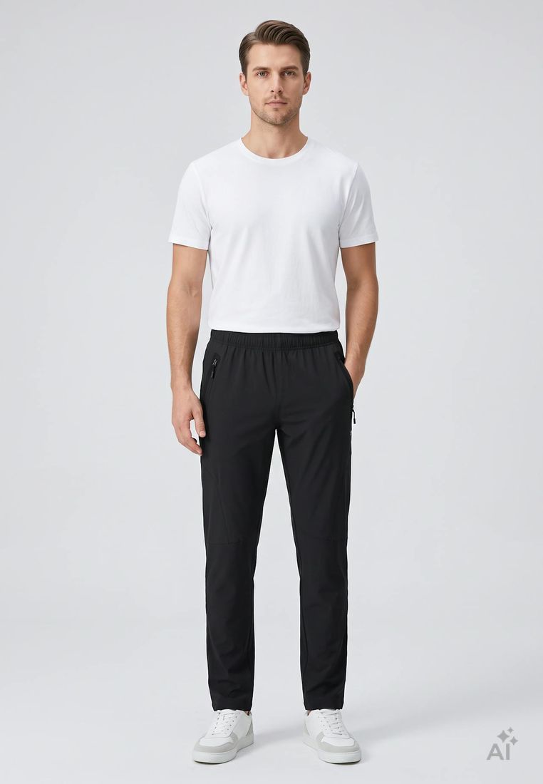 LPO Herren Sporthose Pio 3