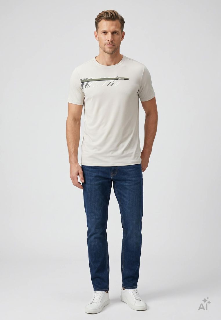 LPO Herren T-Shirt Vico