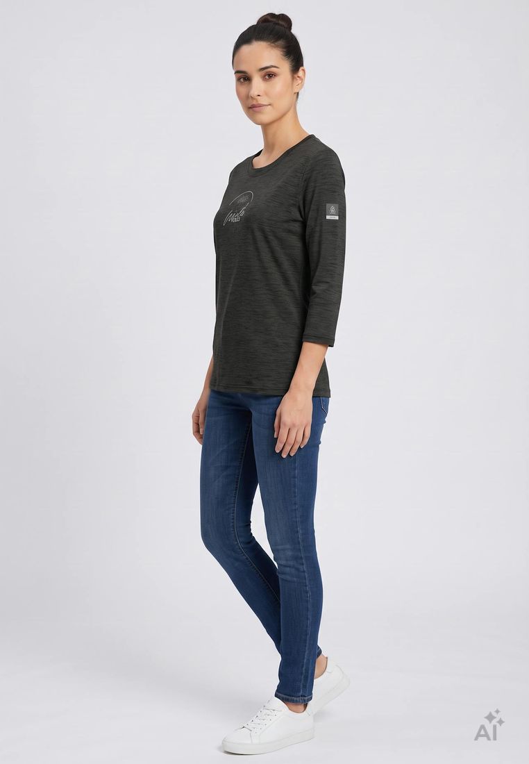 LPO Damen T-Shirt Tilda