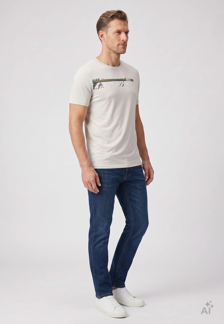 LPO Herren T-Shirt Vico