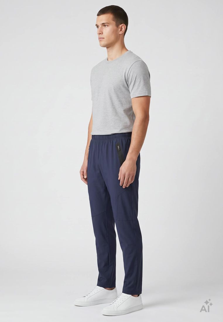 LPO Herren Sporthose Pio 3