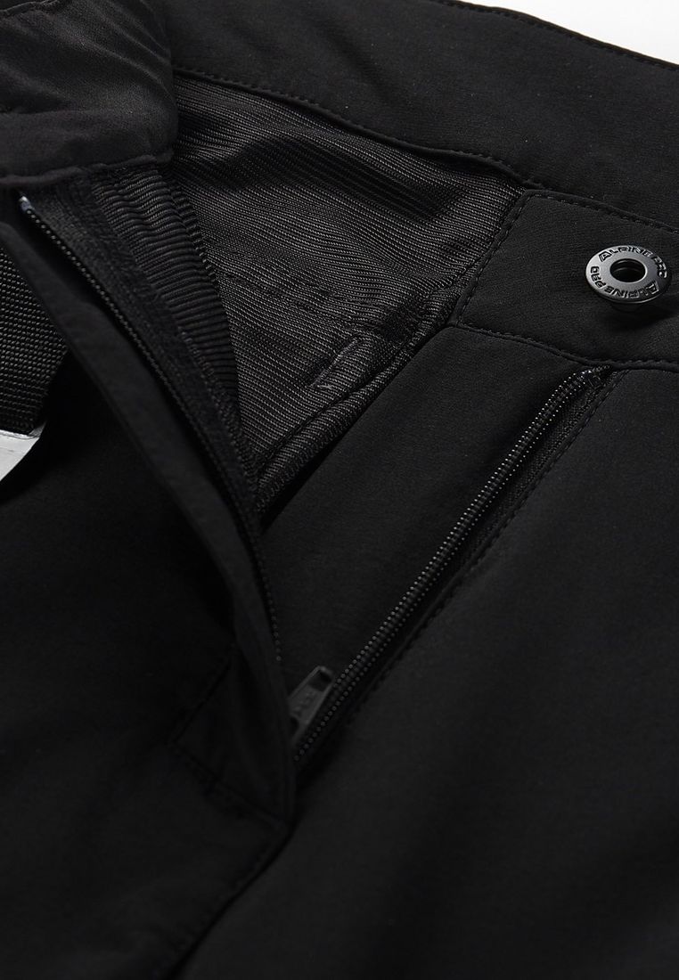 Alpine Pro Damen Softshellhose Akana 3