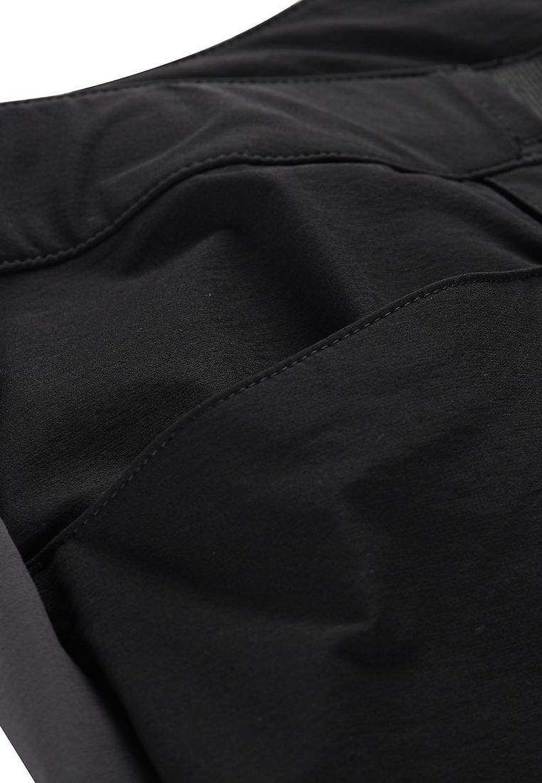 Alpine Pro Herren Softshellhose Akan 3