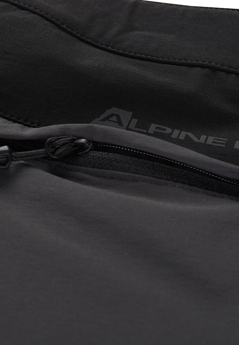 Alpine Pro Herren Softshellhose Akan 3