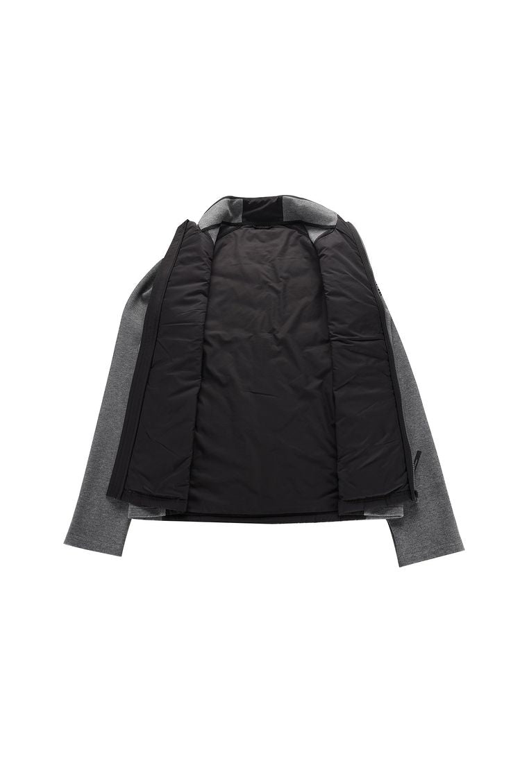 Alpine Pro Herren Hybridjacke Jorw 2