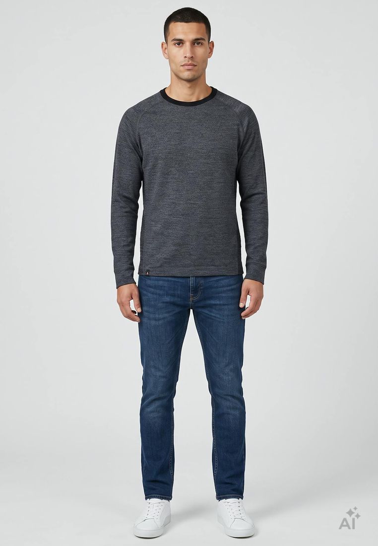 Maul Sport Herren Funktions-Longsleeve