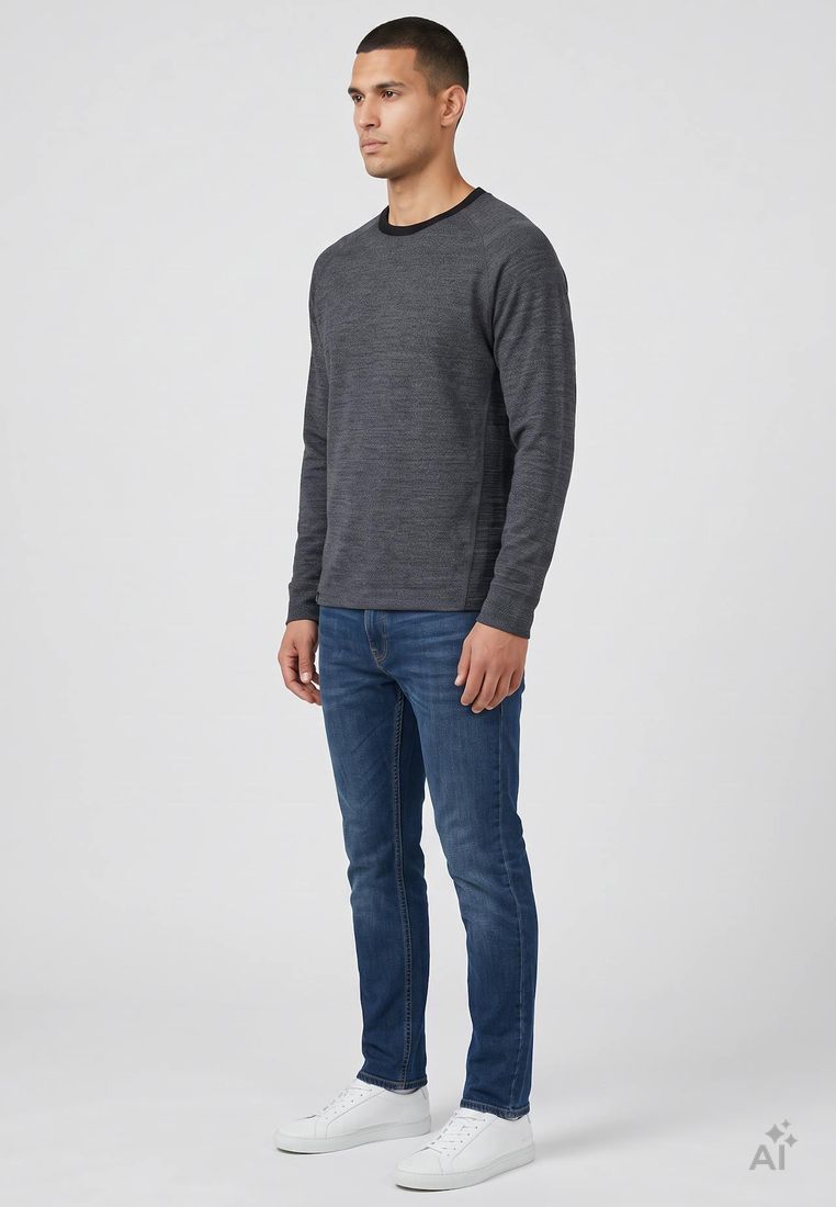 Maul Sport Herren Funktions-Longsleeve