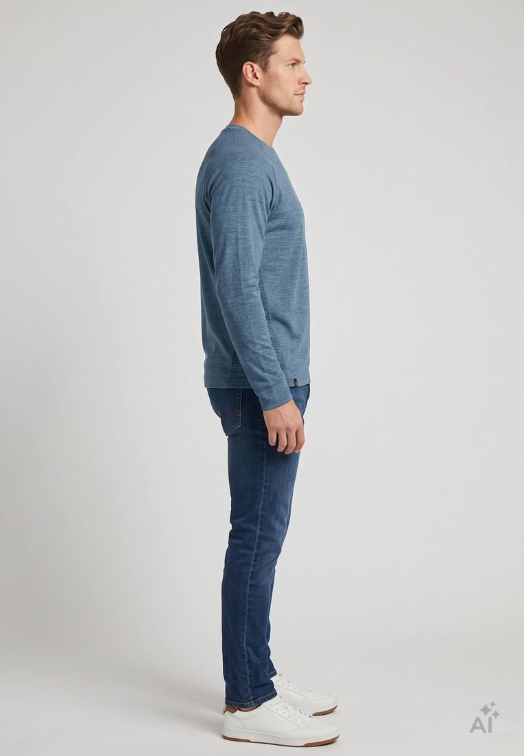 Maul Sport Herren Funktions-Longsleeve