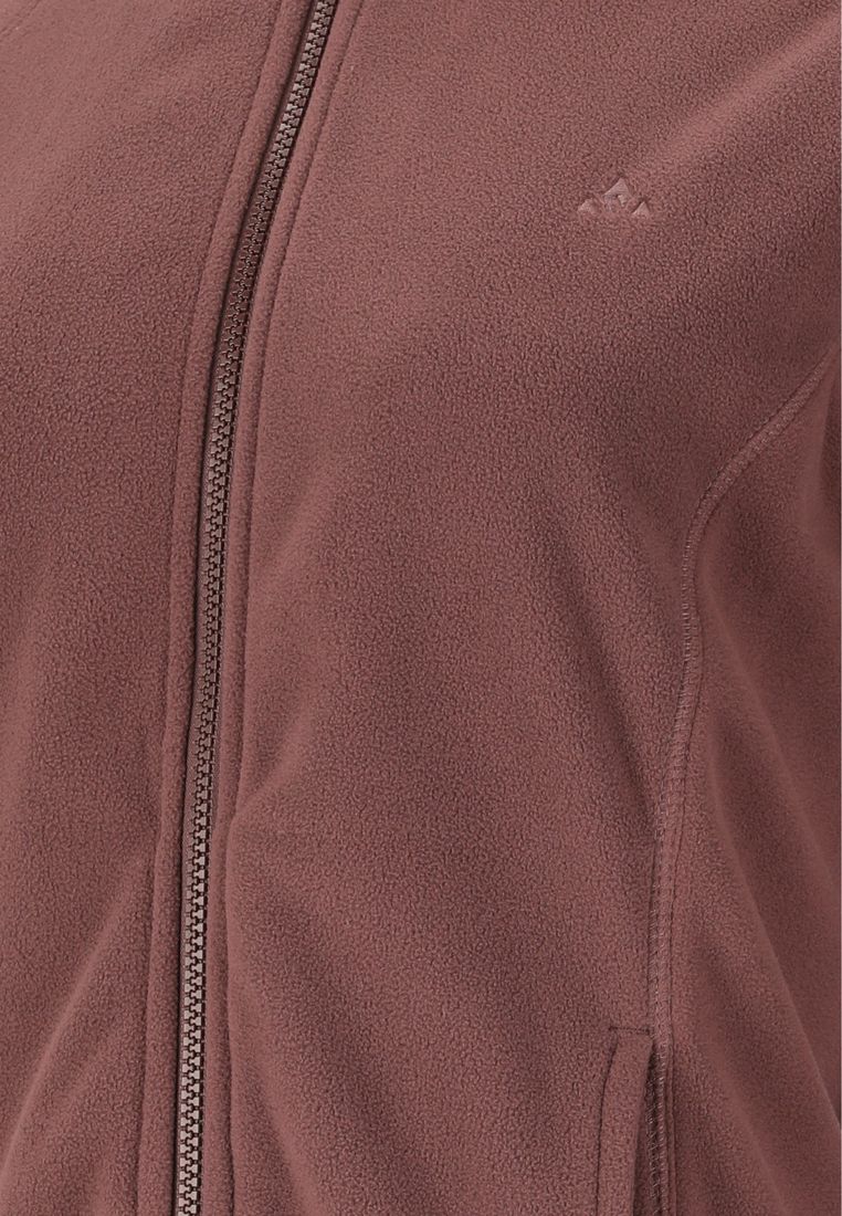 Whistler Damen Fleecejacke Romark W