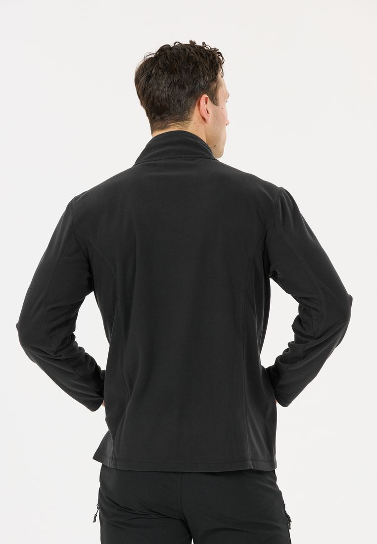 Whistler Herren Fleecejacke Romark M