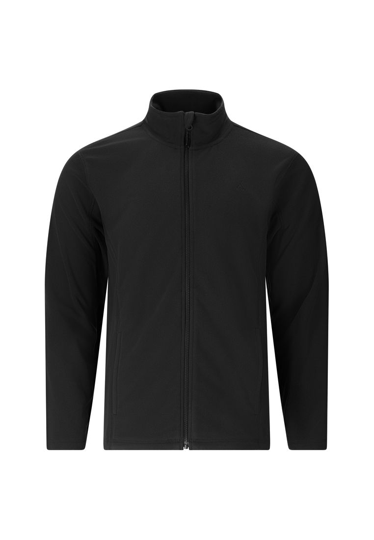 Whistler Herren Fleecejacke Romark M