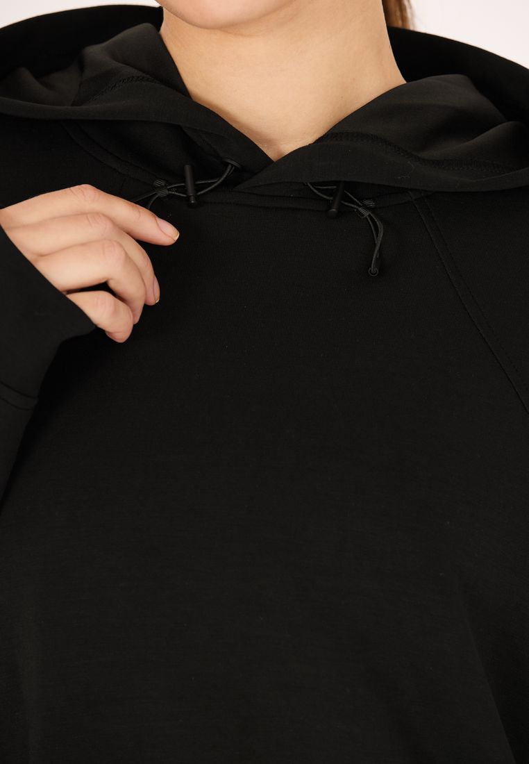 Endurance Damen Kapuzenpullover Jade
