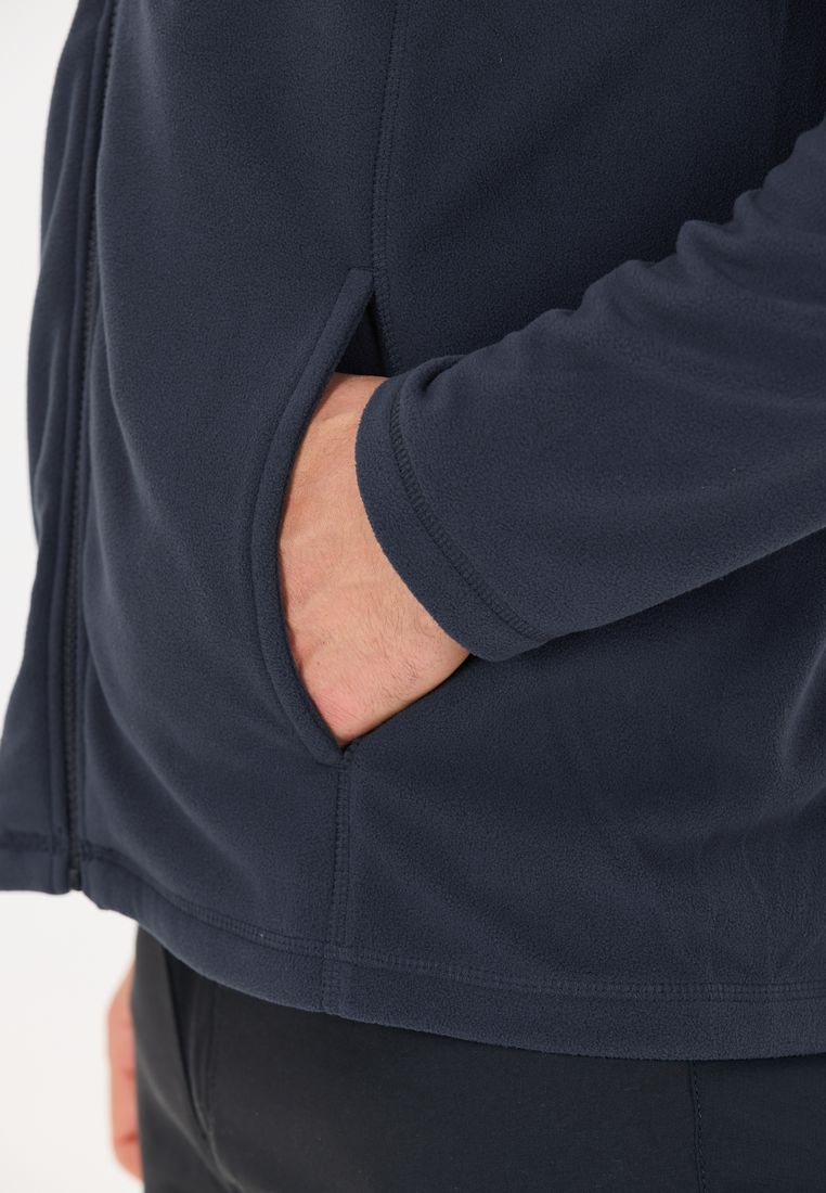 Whistler Herren Fleecejacke Romark M