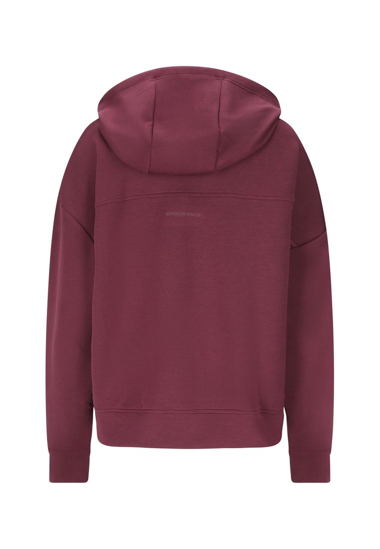 Endurance Damen Kapuzenpullover Jade