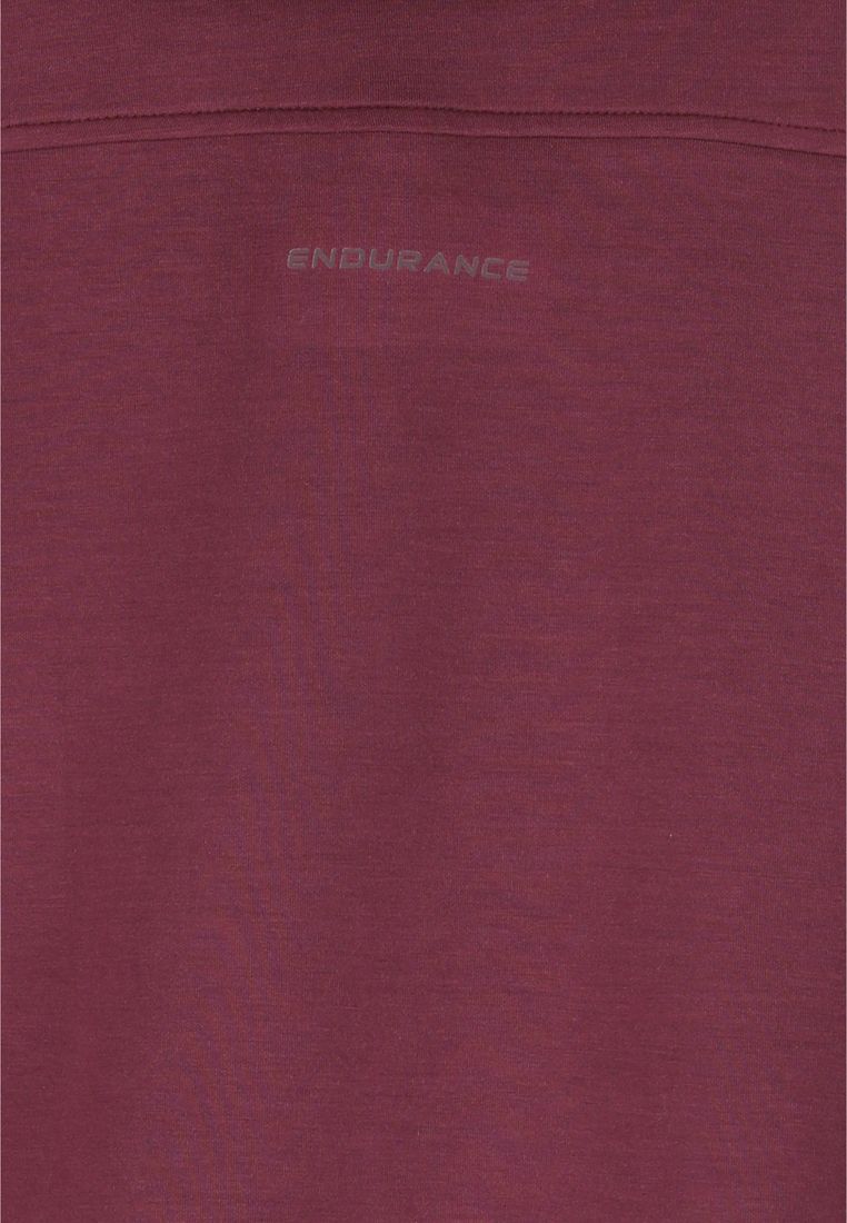 Endurance Damen Kapuzenpullover Jade