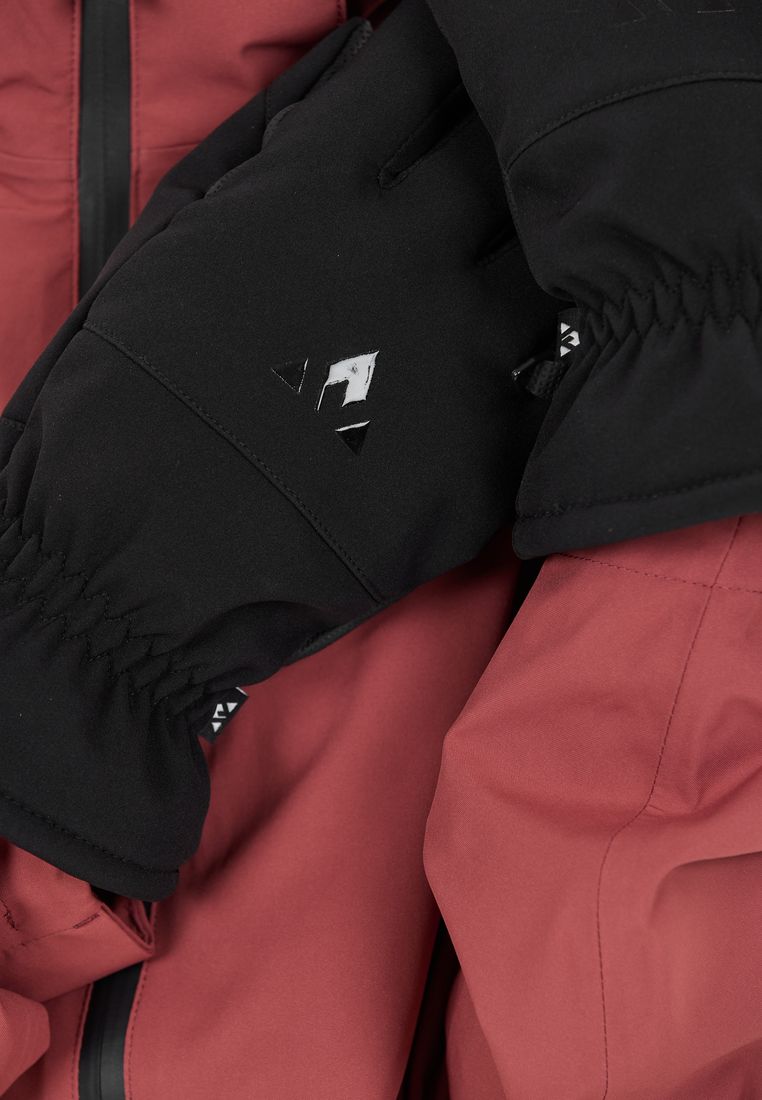 Whistler Softshell-Handschuhe