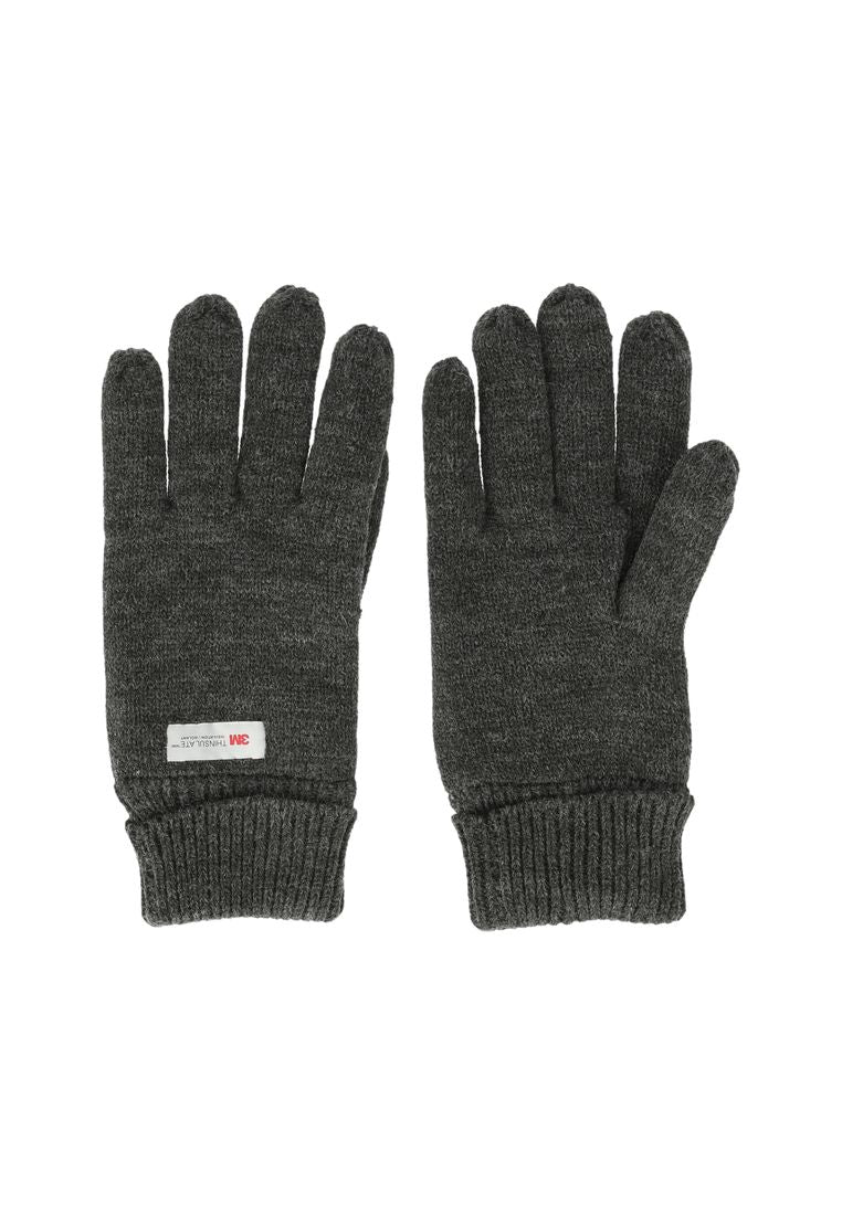 Whistler Herren Strickhandschuhe