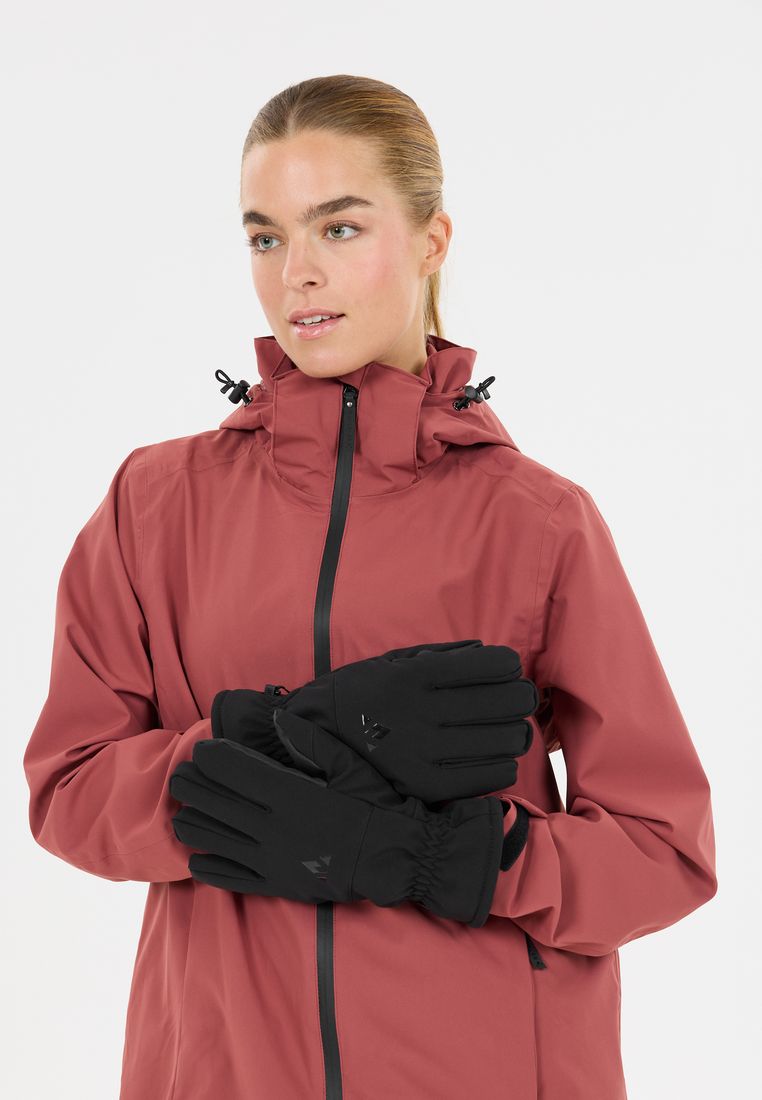 Whistler Softshell-Handschuhe